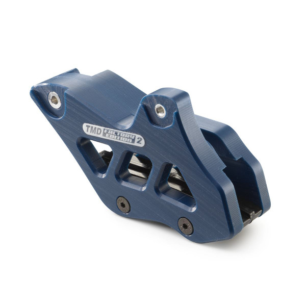 Husqvarna Factory racing chain guide